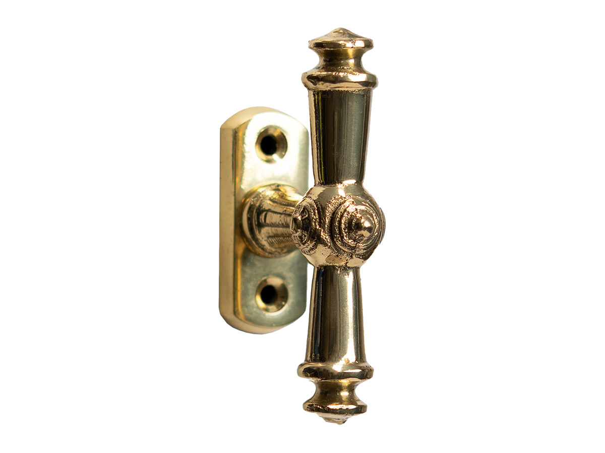 Retro handles